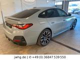BMW 430 Gran Coupé M-Sport Pro 20" H&K Memory - BMW 430 Gran Coupé aus 2022