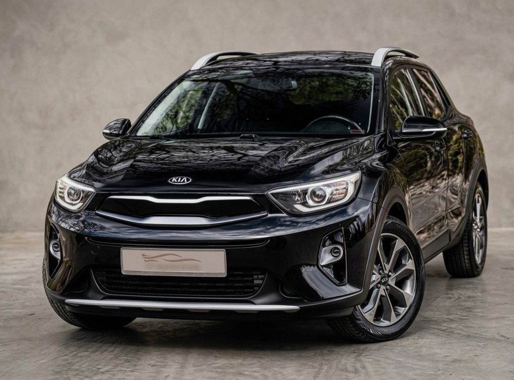 Image of Kia Stonic
