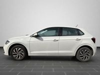 Volkswagen Polo - Vorschau Bild 8