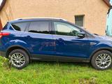 Ford Kuga 1,6 EcoBoost 110kW Titanium 