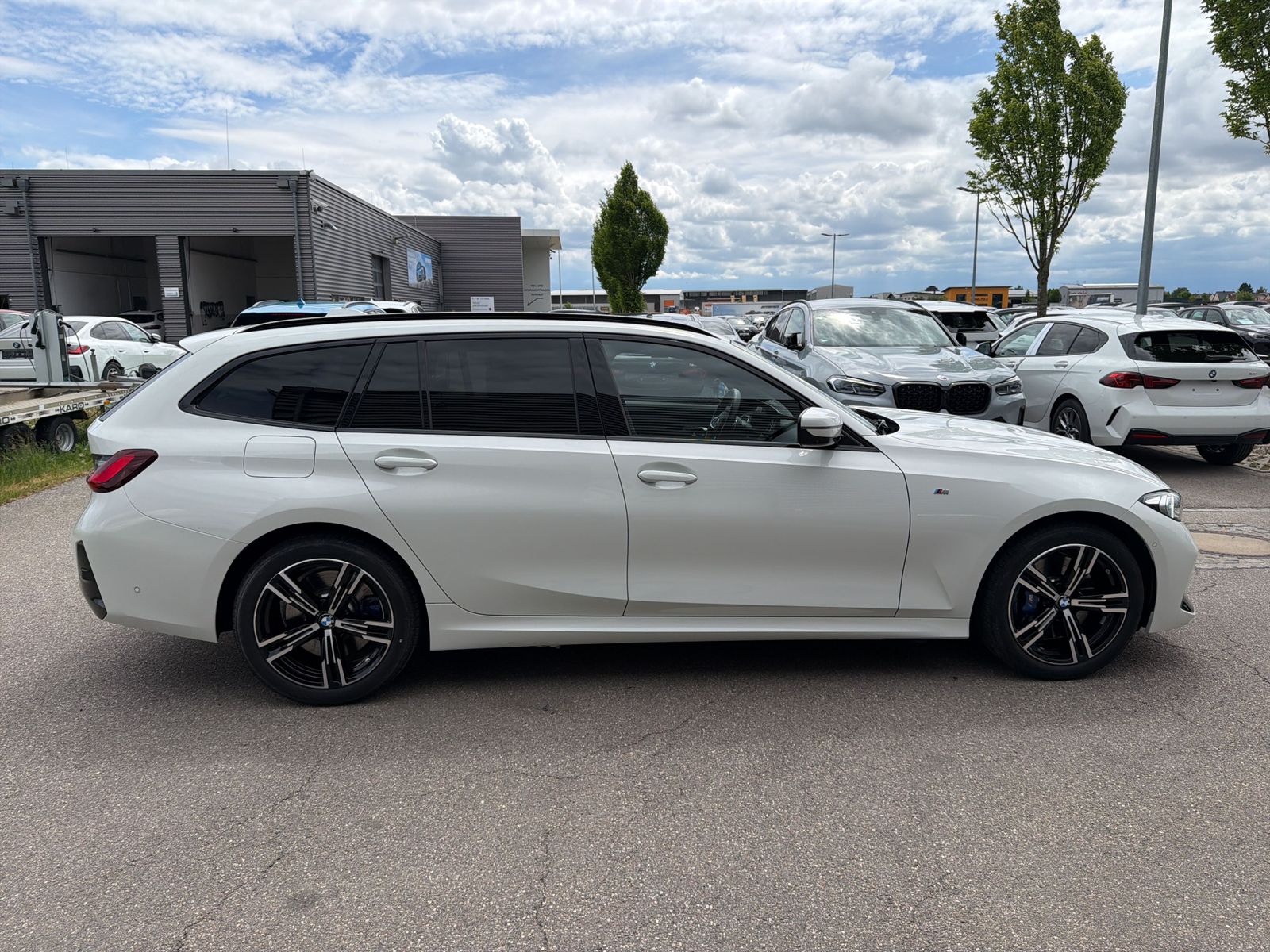 BMW 330 - Bild 16