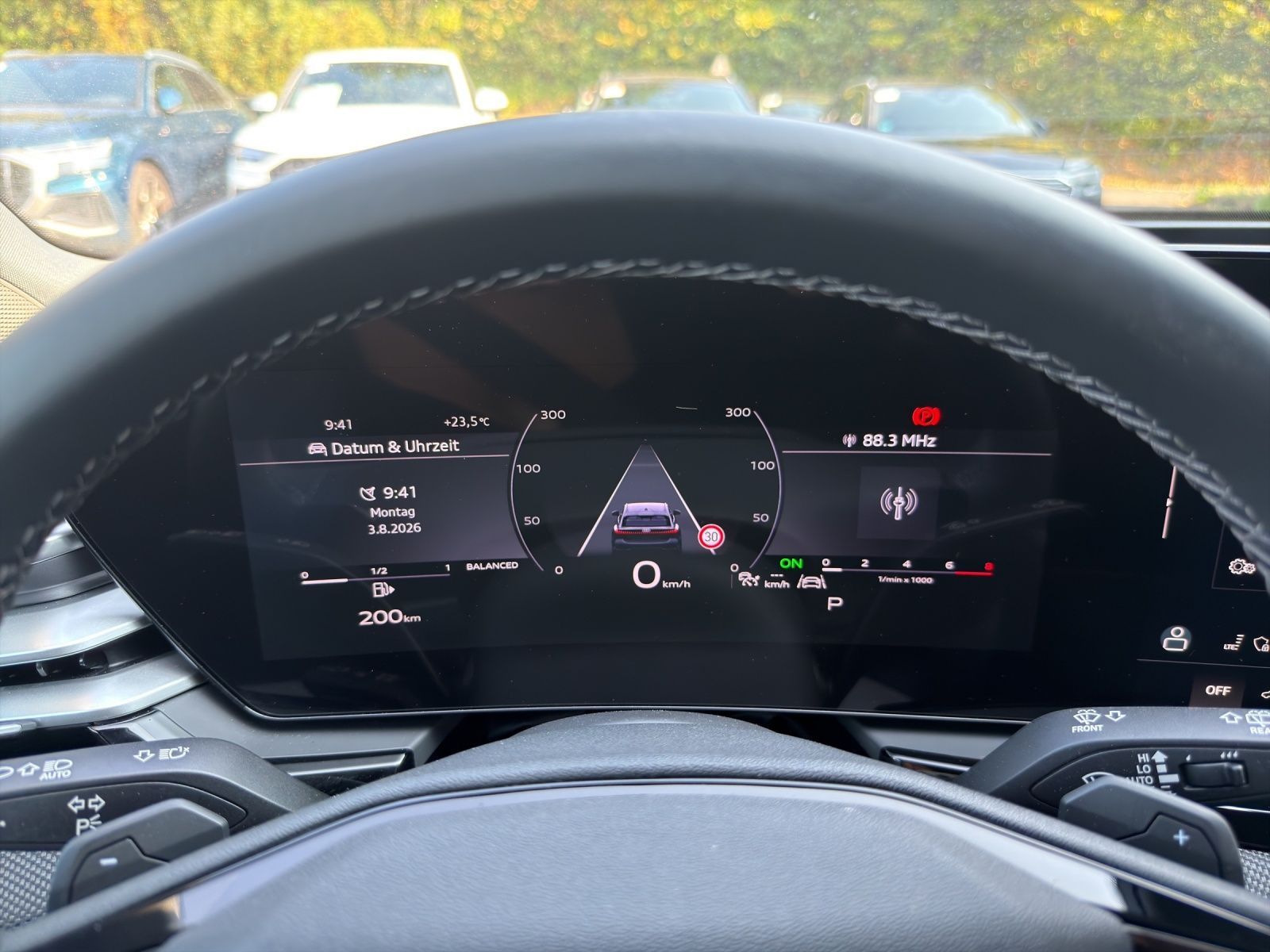Audi A5 - Bild 9