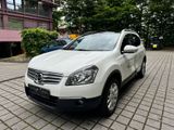Nissan Qashqai+2 2.0 dCi 4x4 Tekna 7-Sitze Panorama - Nissan Qashqai+2: 2.0