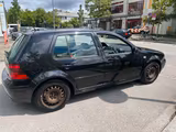 Volkswagen Golf 2.8 V6 4motion V6 Scheckheft! wenig KM - VW Gebrauchtwagen von 2003