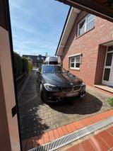 BMW 530d Touring F 11 Sportpaket - BMW 530: 530d F11