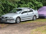Mitsubishi Carisma 1,6 Sport Sport - gebrauchte Mitsubishi Carisma aus dem Jahr 2003
