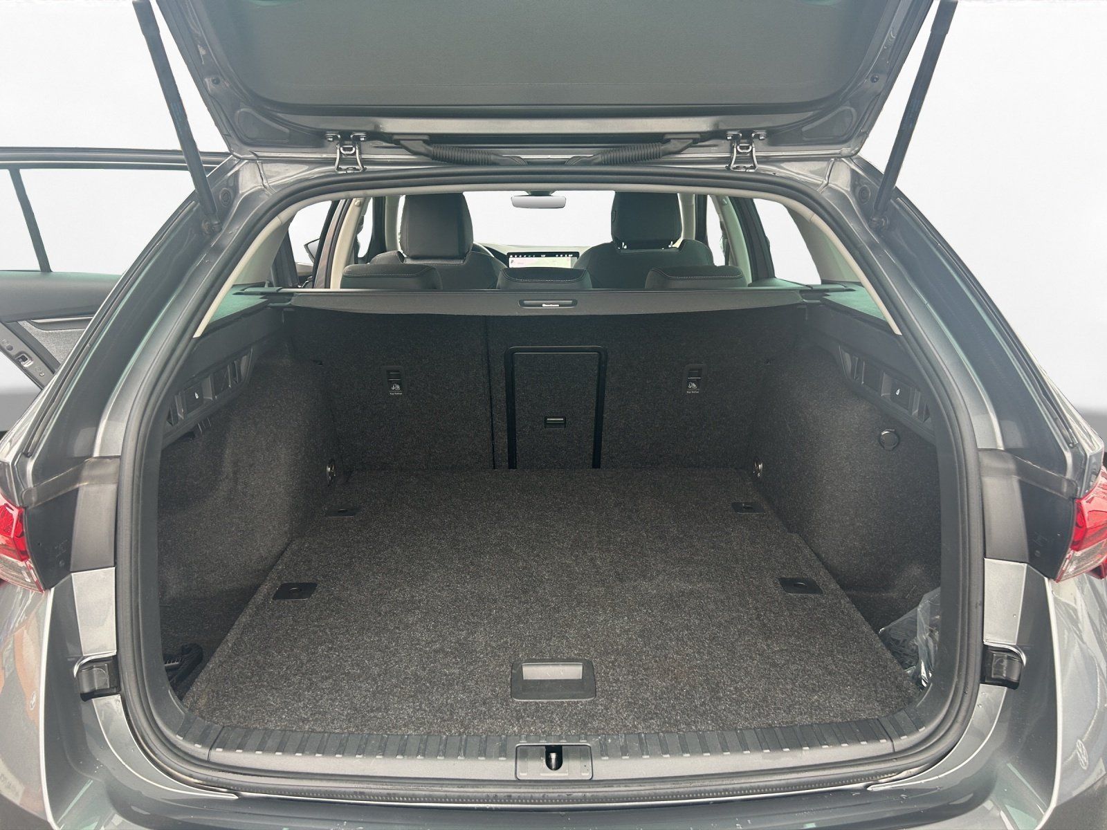 Skoda Octavia - Bild 15