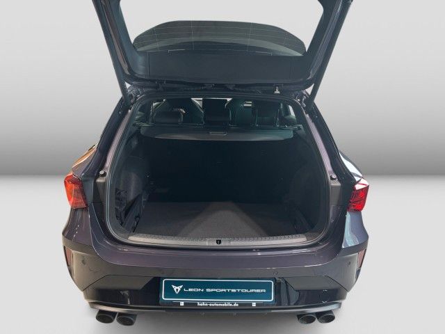 Cupra Leon - Bild 10