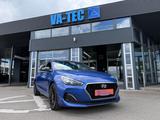 Hyundai i30 Passion+ Style/NAVI/AUTOM./KAMERA - Hyundai i30: Style