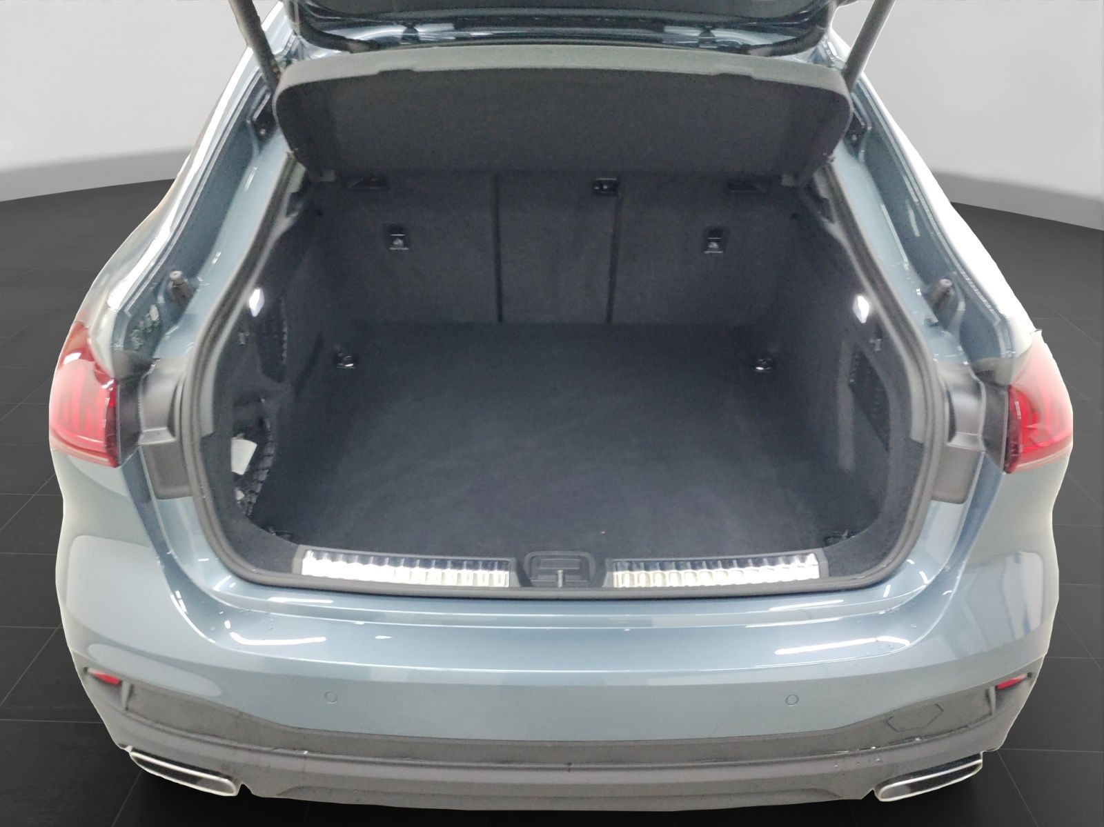 Audi A5 - Bild 16