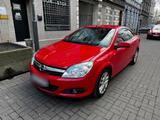 Opel Astra 1.9 Diesel - Opel Astra mit Diesel-Antrieb: Coupe, 1.9