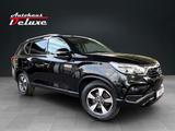 Ssangyong REXTON 2,2eXDI 4x4 SAPPHIRE KAMERA-LEDER-AHK - gebrauchte Ssangyong REXTON aus dem Jahr 2018