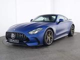 Mercedes-Benz GT63 AMG Prem+ AERO BurmeHighEnd DISTR Perf.Sitz - Mercedes-Benz GT-Klasse: Coupe