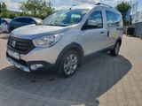 Dacia Dokker TCe 115 Stepway GARANTIE KLIMAANLAGE ALU - Dacia Dokker: Kleinbus
