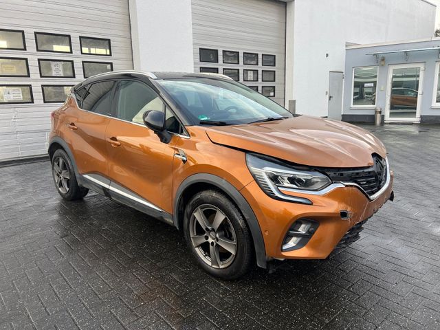 Renault Captur II Edition One