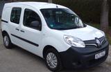 Renault Kangoo Rapid Extra 1.5dci*KLIMA*PDC*2 SCHIEBET. - Renault Kangoo Gebrauchtwagen in München