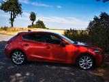 Mazda 3 2.0 SKYACTIV-G 120 Sports-Line   - gebrauchte Mazda Sportwagen