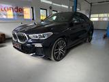 BMW X6 xDrive 30d MSport*HK*AHK*HUD*Pano* - BMW X6: 6x6