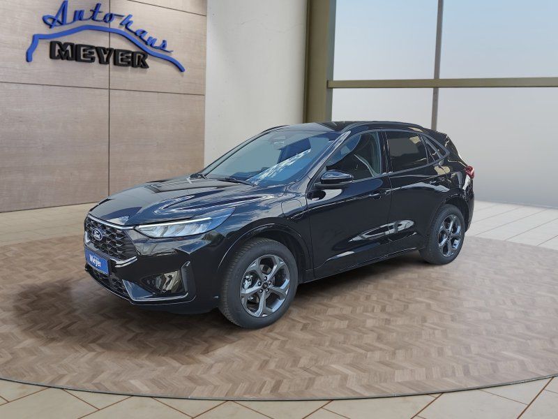 Image of Ford Kuga