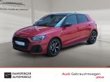 Vorschaubild Audi A1 Sportback S line 30 TFSI LED ACC Navi Optikp.