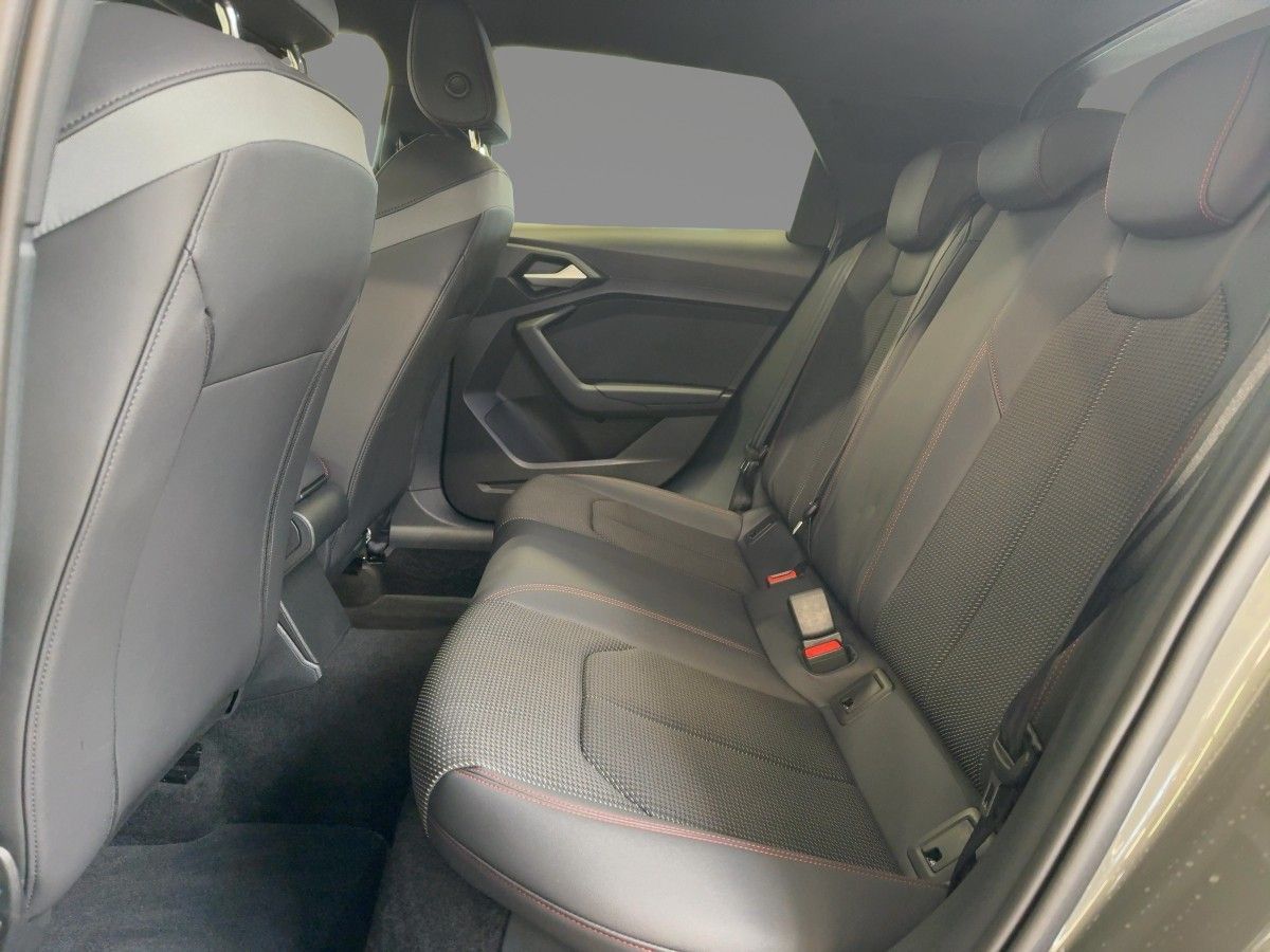 Audi A1 - Bild 9