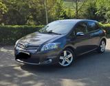 Toyota Auris 1,6-l-Valvematic Club  - Toyota Auris Club