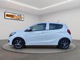 Opel Karl Edition  Klima  Sitz+Lenkradheizung - Opel Karl mit Benzin-Antrieb: Kleinwagen, Schaltgetriebe