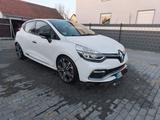 Renault Clio RS Trophy TCe 220 EDC RS Trophy - Renault Clio: RS Trophy
