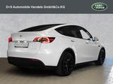 Tesla Model Y Long Range Dual  Motor AWD - Tesla Model Y in Stuttgart