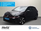 Volkswagen Polo GTI DSG ACC LED Tel-vorb PDC SHZ Rückfahrk