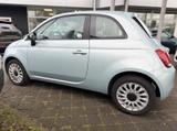 Fiat 500 Basis PDC*Licht und Regensensor - : Grün, Limousine