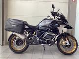 BMW R 1250 GS Exclusive Satz Variokoffer schwarz, LE - BMW VARIOKOFFER
