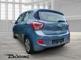 Hyundai i10 Trend 1.0 blue Plus-Paket KLIMA inkl. Winter - Hyundai i10: Trend