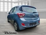Hyundai i10 Trend 1.0 blue Plus-Paket KLIMA inkl. Winter - Hyundai i10: Blue