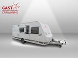 Dethleffs Aero 500 QSK sparen Sie 3.312,-  - Dethleffs 500