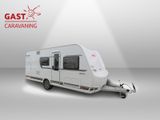 Dethleffs Aero 500 QSK sparen Sie 3.312,-  - Dethleffs 500