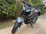 Yamaha MT125 | gepflegt | EZ 2024 | MyRide ready - Offers matching your search criteria