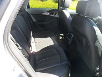 Audi A6 - 12