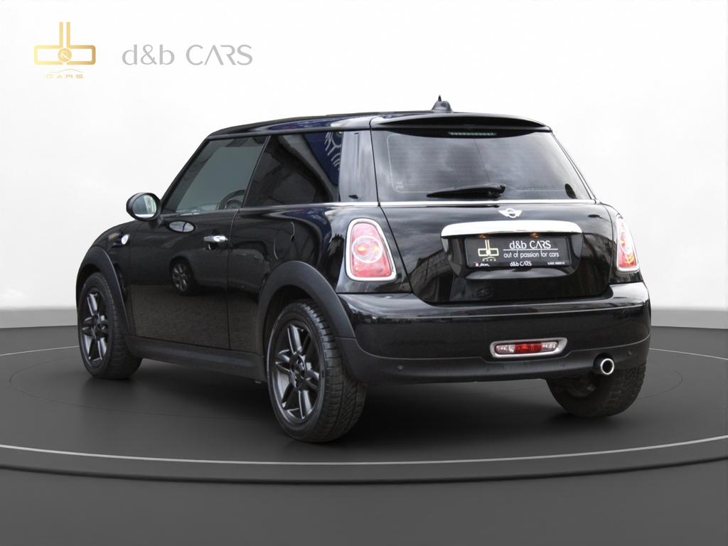 MINI ONE