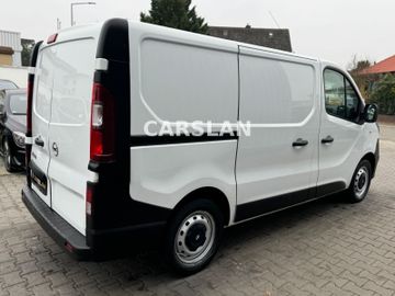 Opel Vivaro - 9
