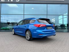 Fahrzeugabbildung Ford Focus Turnier 1.5 EcoBlue ST-Line Temp SHZ Navi
