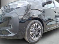 Opel Zafira Life - Vorschau Bild 4