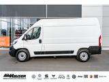 Fiat Ducato Maxi Kasten 35 L2H2 140MJT TECHNO CITY FR - Fiat Ducato: L3h3