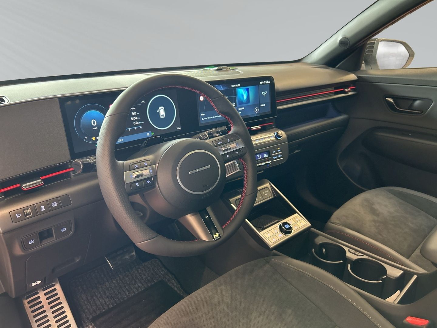 Hyundai Kona – Bild 9