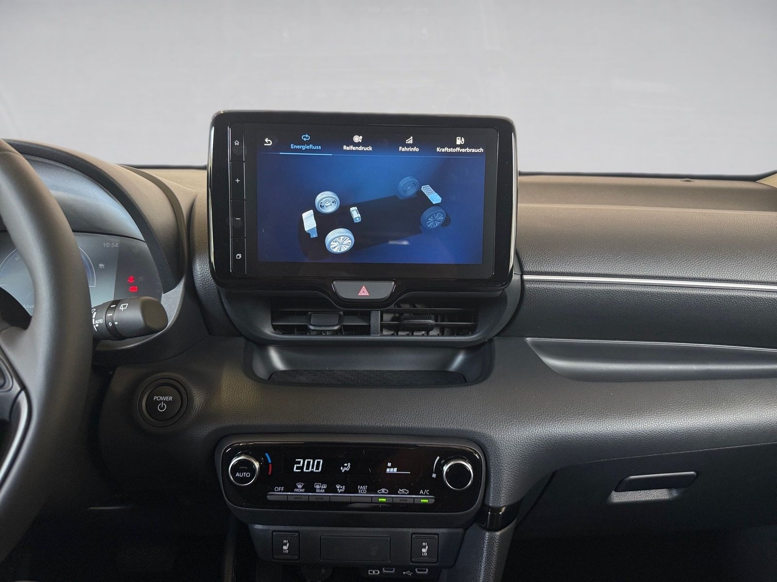 Fahrzeugabbildung Toyota Yaris 1.5 Teamplayer Kamera,LED,ACC,PDC