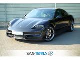 Porsche Taycan TURBO PANO*MATRIX*PAS-DISPALY*KEYLESS*MEM - Porsche Taycan: Automatik