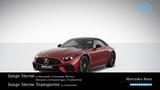 Mercedes-Benz SL 63 AMG 4M+ NIGHTII+AERO+DISTRO+BURME+HUD+360° - rote Mercedes-Benz SL 63 AMG