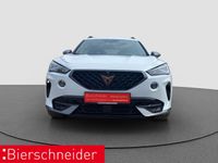 Cupra Formentor - Vorschau Bild 2