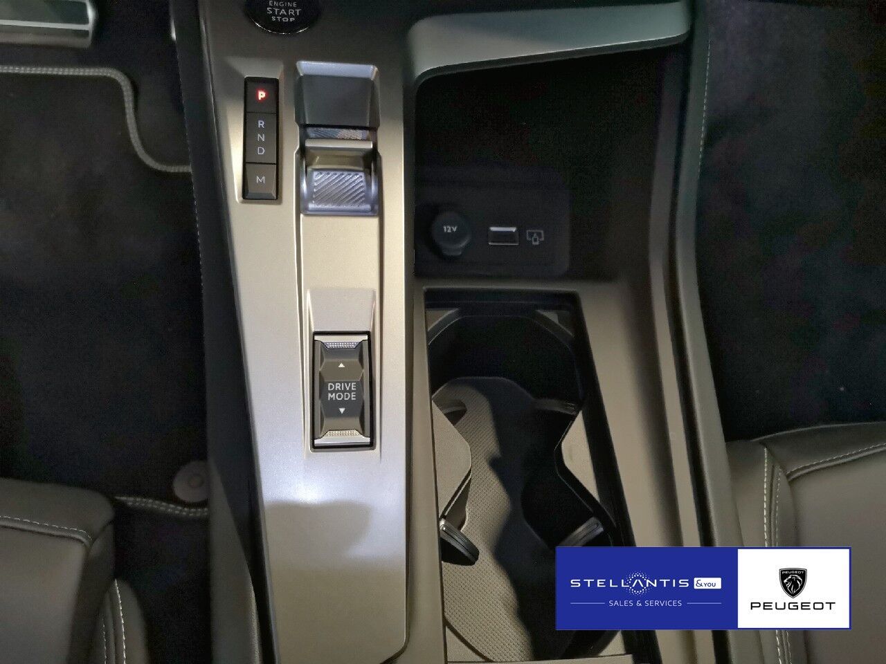 Peugeot 308 - Bild 16