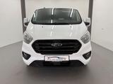 Ford Transit Custom/Kombi 320 L1 Trend*9-Sitze*Mod.19 - Ford Transit Custom L1 Gebrauchtwagen